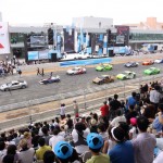 韓國國際賽車場賽道測試 2010 韓國國際賽車場賽道測試 2010