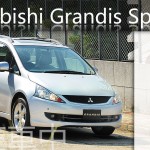 三菱 Grandis 7 人車雙重折扣優惠