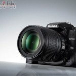 傳言有真相：Nikon D7000 正式發布