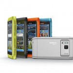Nokia N8 競猜開售價有獎遊戲