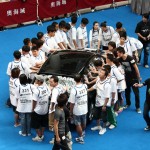 SUBARU Palm Challenge 2010 下星期五舉行 SUBARU Palm Challenge 2010 下星期五舉行