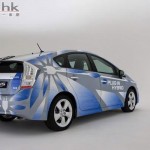 Toyota 和 Lexus 正在開發 6 款全新 Hybrid 車型 Toyota 和 Lexus 正在開發 6 款全新 Hybrid 車型
