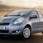 Toyota Yaris Hybrid 你有興趣？