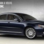 Volvo S80 2.0T 新車優惠 Volvo S80 2.0T 新車優惠