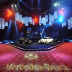 Mercedes-Benz 私家車銷量上升 51% Mercedes-Benz 私家車銷量上升 51%