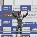伯特利勇奪 Formula BMW Pacific 總冠軍 伯特利勇奪 Formula BMW Pacific 總冠軍