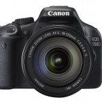 Canon 入門單反相機降價