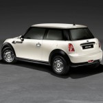 MINI One MINIMALIST 奠定環保汽車新標準 MINI One MINIMALIST 奠定環保汽車新標準