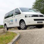 Volkswagen Transporter 德國運輸小子