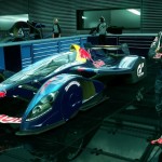 Gran Turismo 夢想戰車：The Red Bull XI