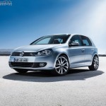 Volkswagen 陳列車展銷日 Volkswagen 陳列車展銷日