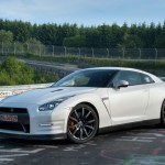 Nissan GT-R 2011 行貨現身 Nissan GT-R 2011 行貨現身
