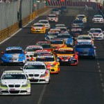 2010 FIA世界房車錦標賽即將上演 2010 FIA世界房車錦標賽即將上演