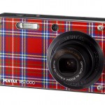 Pentax Optio RS1000 顯盡個人型格