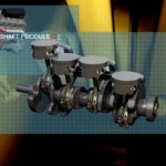 機油在引擎內是怎樣工作? 機油在引擎內是怎樣工作?