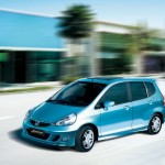 大昌行全新 Honda Jazz 換油優惠 大昌行全新 Honda Jazz 換油優惠