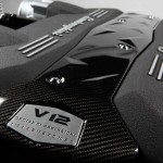 Lamborghini 發表 700 匹 V12 引擎