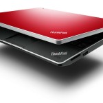 Lenovo ThinkPad Edge 紅火版