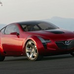 Mazda RX-9 你想要嗎？