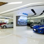 Mazda MegaBox 全線優惠 Mazda MegaBox 全線優惠