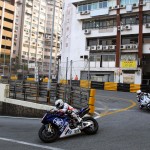 澳門格蘭披治 2010:電單車路排位賽路達脫穎而出 澳門格蘭披治 2010:電單車路排位賽路達脫穎而出