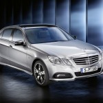 MercedesSport 全新優雅及跑車風格車系 MercedesSport 全新優雅及跑車風格車系