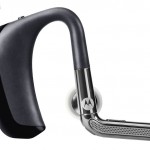 Motorola HX520 最清最舒服藍牙耳機