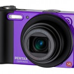 Pentax Optio RZ10 輕巧長炮