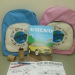 VOLVO S60 上車禮遇 VOLVO S60 上車禮遇