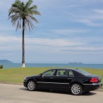 Volkswagen Phaeton 一切從中國開始（海外試駕）