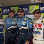 澳門格蘭披治 2010:FIA世界房車錦標賽排位賽情況混亂 澳門格蘭披治 2010:FIA世界房車錦標賽排位賽情況混亂