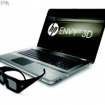 HP ENVY17 3D 超越一般 3D 視聽體驗的 Notebook HP ENVY17 3D 超越一般 3D 視聽體驗的 Notebook