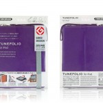 TUNEWEAR TUNEFOLIO for iPad 保護套香港優先發售