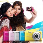 2010 CASIO 型人自拍大賽! 2010 CASIO 型人自拍大賽!