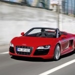 Audi 2010 年全球銷量再創佳績 Audi 2010 年全球銷量再創佳績