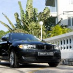 BMW 118i 日系小車「競」敵 BMW 118i 日系小車「競」敵