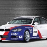 BMW 在賽車運動的變陣 BMW 在賽車運動的變陣