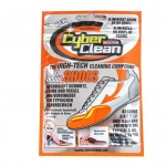 Cyber Clean 洗鞋新搞作 Cyber Clean 洗鞋新搞作