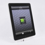 iPad 充電好拍檔 i4 Power Station