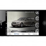 BMW iPhone App 現身香港 AppStore BMW iPhone App 現身香港 AppStore
