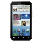 Motorola DEFY 升級 Android 2.2 功能再提升 Motorola DEFY 升級 Android 2.2 功能再提升