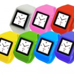 iPod Nano 6G 錶帶型到 9 彩 iPod Nano 6G 錶帶型到 9 彩