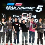 Car1.hk @ AGS Gran Turismo 5 車神誕生