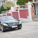 Mercedes-Benz 2011 年 1 月銷售量創歷史新高