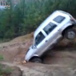 Kia Sportage 滾得起 Kia Sportage 滾得起