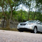 Lexus RX270 務實之旅 Lexus RX270 務實之旅