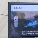 Nissan 2011 香港發展大計全公開 Nissan 2011 香港發展大計全公開