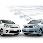 Toyota Noah 最強優惠價 $247,000