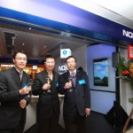 Nokia 屯門特許經營店正式開幕
