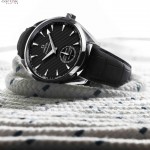 OMEGA 歐米茄海馬 Aqua Terra XXL 小秒針 OMEGA 歐米茄海馬 Aqua Terra XXL 小秒針